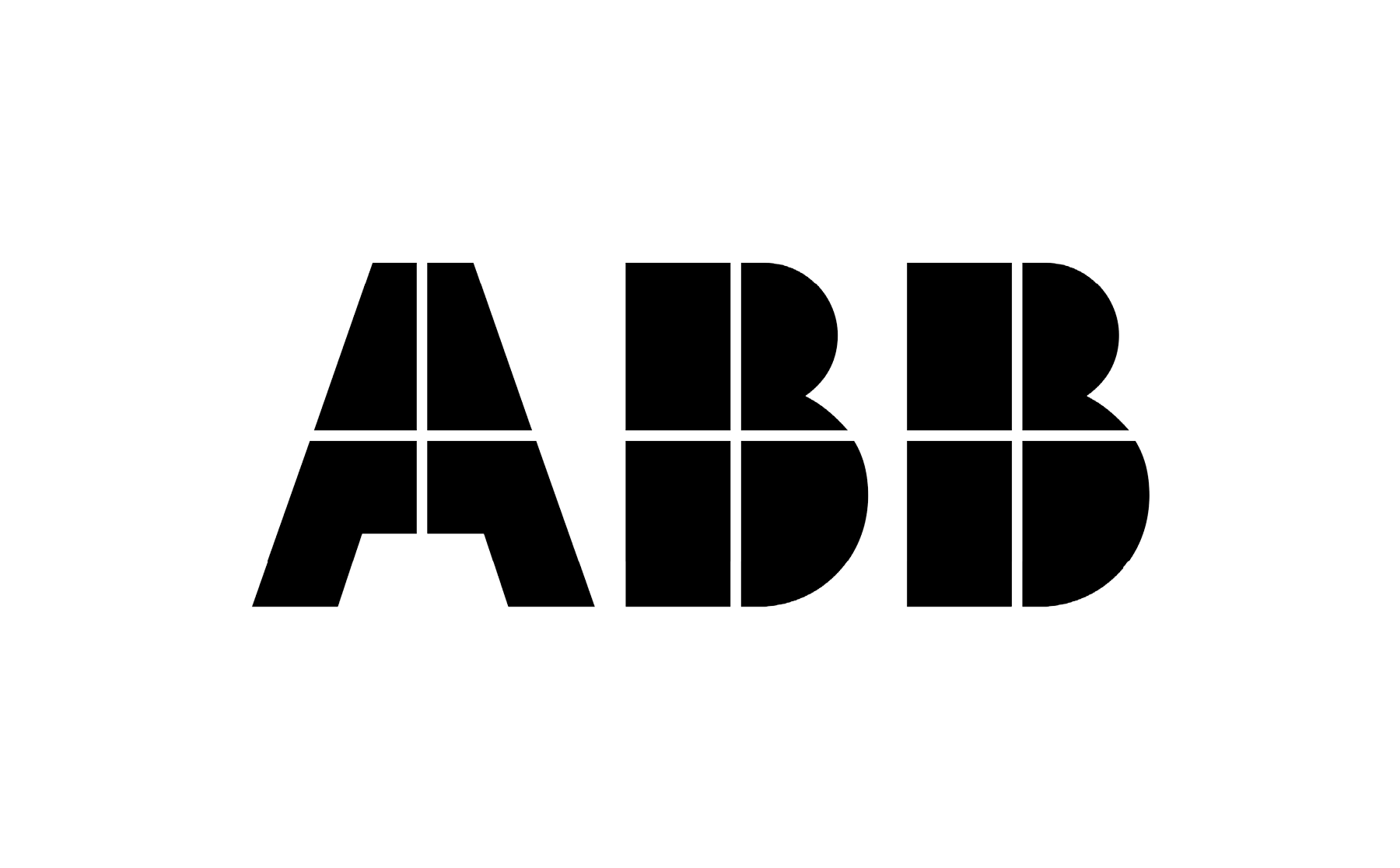 ABB Logo