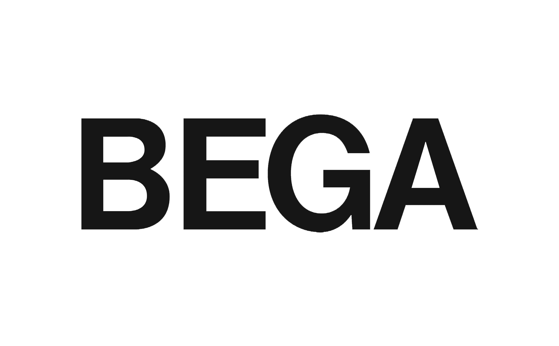 BEGA Logo