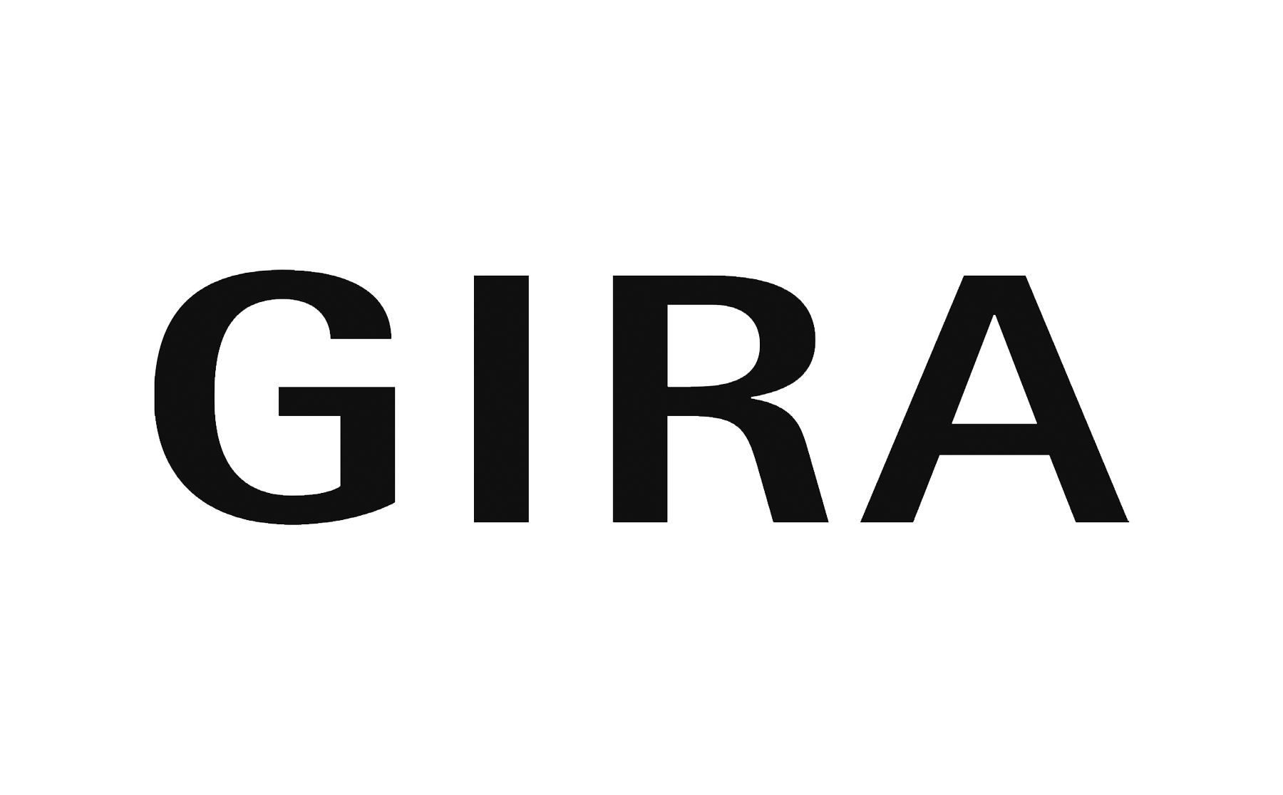 GIRA Logo