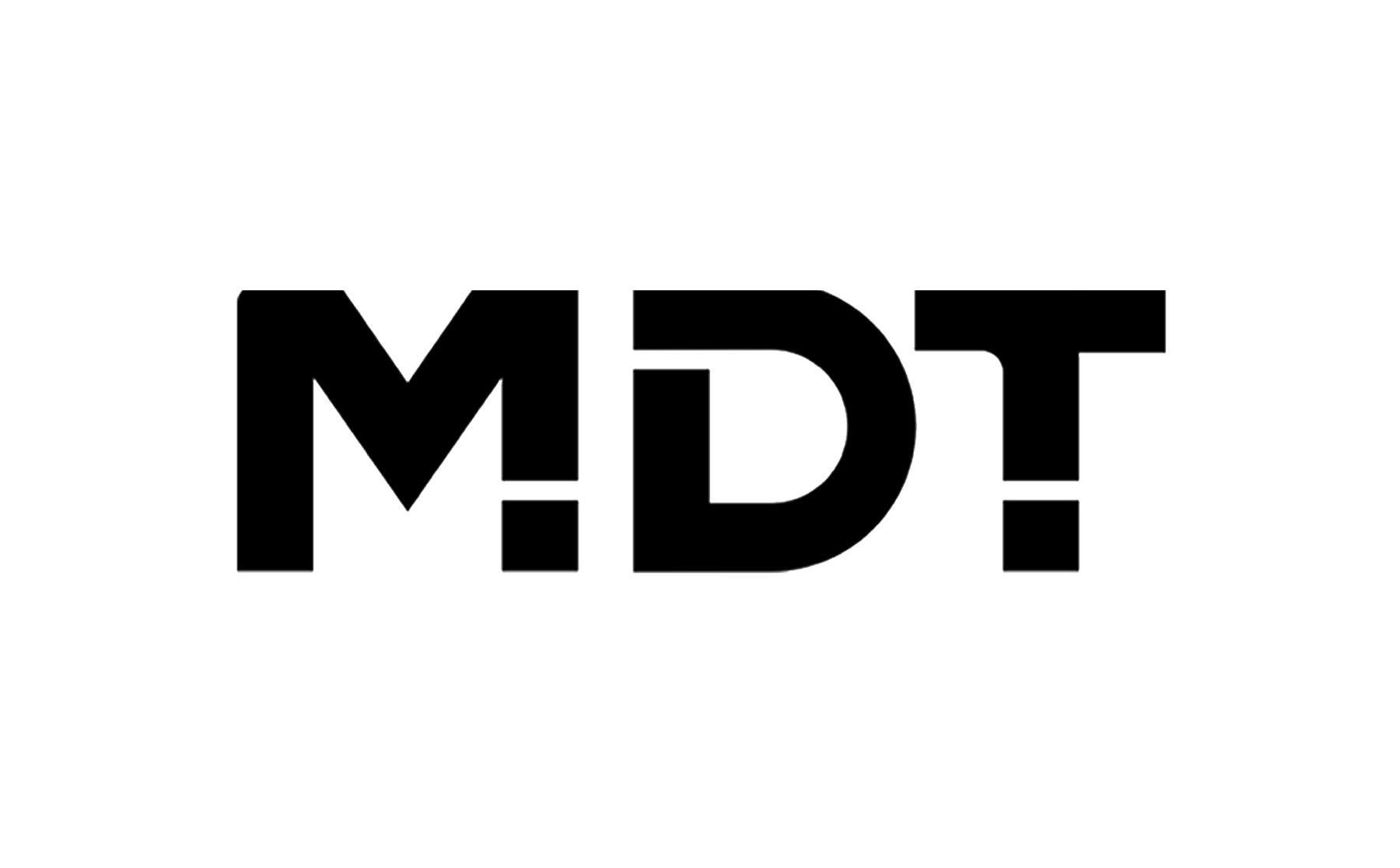 MDT Logo